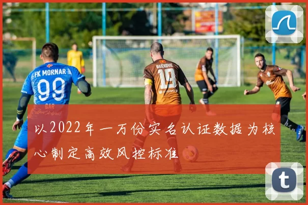 以2022年一万份实名认证数据为核心制定高效风控标准