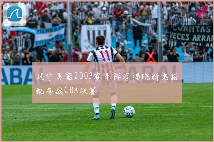 辽宁男篮2003赛季阵容揭晓新老搭配备战CBA联赛