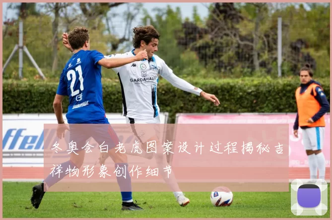 冬奥会白老虎图案设计过程揭秘吉祥物形象创作细节