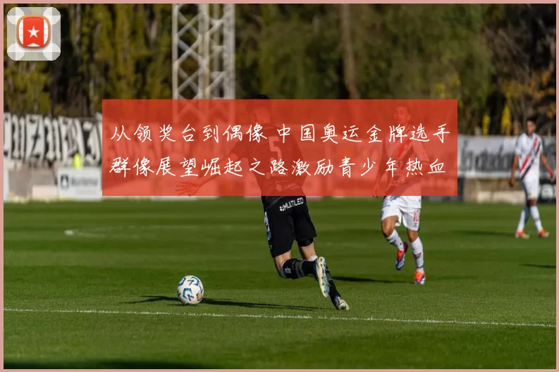 从领奖台到偶像 中国奥运金牌选手群像展望崛起之路激励青少年热血